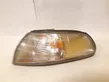 Front indicator light