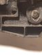 Takaoven ulkokahva   3C0837886J