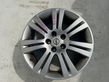 R17 alloy rim