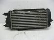 Radiador intercooler