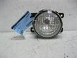 Front fog light