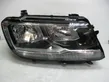 Headlight/headlamp