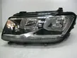 Headlight/headlamp