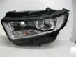 Headlight/headlamp