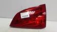 Tailgate rear/tail lights