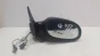 Front door electric wing mirror