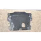 Engine splash shield/under tray