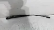 Rear wiper blade arm