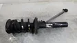 Front shock absorber/damper