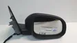 Front door electric wing mirror