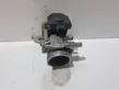 Throttle valve