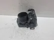 Throttle valve