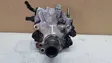 Fuel injection high pressure pump