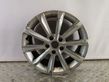 R17 alloy rim