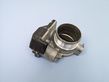 Throttle valve