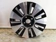 R 15 alumīnija - vieglmetāla disks (-i)