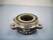 Rear wheel ball bearing