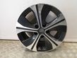 R17 alloy rim