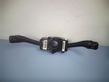 Wiper turn signal indicator stalk/switch