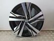 R19 alloy rim