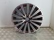 R16 alloy rim