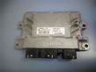 Calculateur moteur ECU