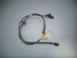 ABS rear brake sensor