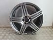 R19 alloy rim