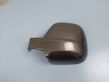 Plastic wing mirror trim cover