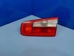 Tailgate rear/tail lights