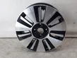 R15 alloy rim