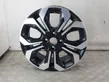 R16 alloy rim