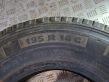 Pneus d’été R14 C   MICHELIN,AGILIS61,195R14C