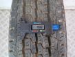 Pneus d’été R14 C   MICHELIN,AGILIS61,195R14C