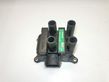 High voltage ignition coil