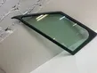 Front vent window/glass (coupe)