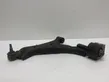 Front lower control arm/wishbone