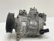 Air conditioning (A/C) compressor (pump)