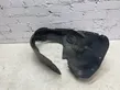 Front wheel arch liner splash guards