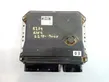 Calculateur moteur ECU