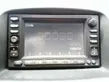 Radio/CD/DVD/GPS-pääyksikkö