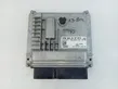 Calculateur moteur ECU