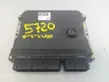 Calculateur moteur ECU