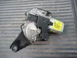 Rear window wiper motor