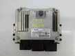 Calculateur moteur ECU