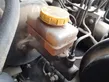 Master brake cylinder