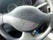 Steering wheel airbag