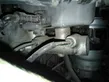 Master brake cylinder