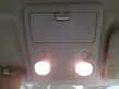 Rivestimento della console di illuminazione installata sul rivestimento del tetto