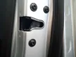 Front door lock